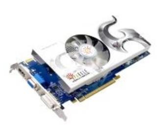 Placa video Sparkle VGA PCI-E nVidia GeForce GTS250 512MB SXS250512D3-NM - Pret | Preturi Placa video Sparkle VGA PCI-E nVidia GeForce GTS250 512MB SXS250512D3-NM