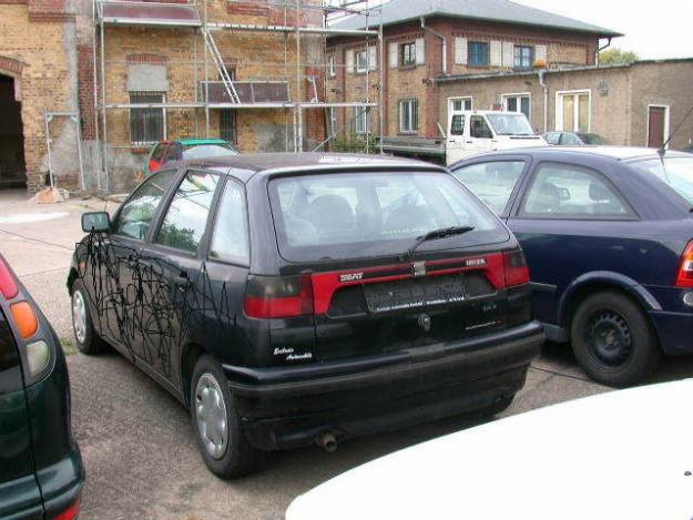 seat ibiza,motor 1.2, benzina, an 94, - Pret | Preturi seat ibiza,motor 1.2, benzina, an 94,