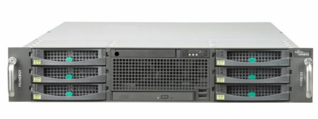 Server Fujitsu siemens RX300S2 Dual Xeon 3200 second hand - Pret | Preturi Server Fujitsu siemens RX300S2 Dual Xeon 3200 second hand