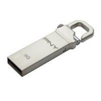 Stick memorie USB PNY Hook Attache 16GB - Pret | Preturi Stick memorie USB PNY Hook Attache 16GB