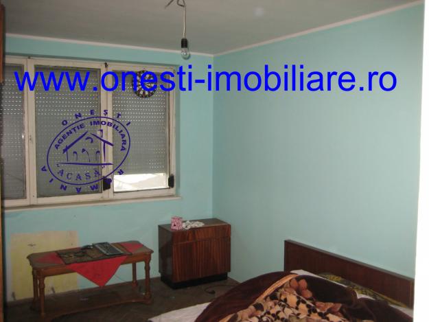 Vand apartament 2 camere in Onesti - Pret | Preturi Vand apartament 2 camere in Onesti