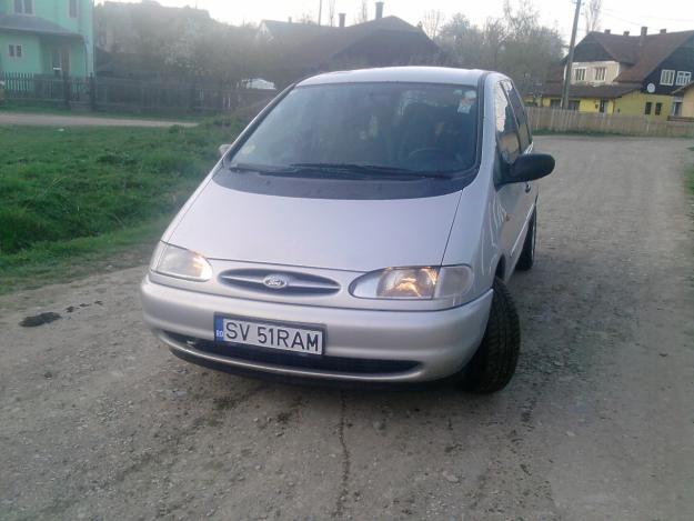 VAND FORD GALAXIE AN 1997 GURA HUMORULUI SUCEAVA - Pret | Preturi VAND FORD GALAXIE AN 1997 GURA HUMORULUI SUCEAVA