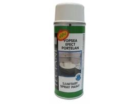 Vopsea spray retus efect portelan pentru obiecte sanitare - Pret | Preturi Vopsea spray retus efect portelan pentru obiecte sanitare