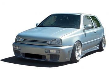 VW Golf 3 Spoiler Fata XL-Line - Pret | Preturi VW Golf 3 Spoiler Fata XL-Line
