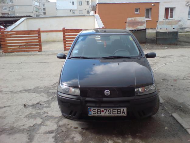 fiat punto 2001 de vanzare - Pret | Preturi fiat punto 2001 de vanzare