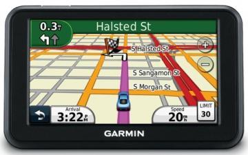 GPS 4.3" Garmin NUVI 40LM, WQVGA TFT display, 2GB, micro SD Card, harta Romania - Pret | Preturi GPS 4.3" Garmin NUVI 40LM, WQVGA TFT display, 2GB, micro SD Card, harta Romania