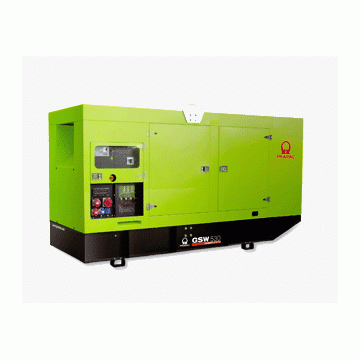 Grupuri electrogene Pramac  insonorizat gsw195d 195kva - Pret | Preturi Grupuri electrogene Pramac  insonorizat gsw195d 195kva