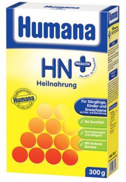 HUMANA HN Prebiotik  x300 gr - Pret | Preturi HUMANA HN Prebiotik  x300 gr