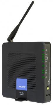 LINKSYS WRP400-G2 - Pret | Preturi LINKSYS WRP400-G2