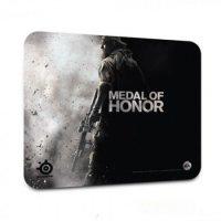 Mouse Pad SteelSeries QcK Limited Edition (Medal of Honor Warrior Edition) - Pret | Preturi Mouse Pad SteelSeries QcK Limited Edition (Medal of Honor Warrior Edition)
