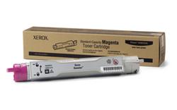 Toner Xerox Standard Toner Cartridge Magenta Phaser 6300/6350, 4K - 106R01074 - Pret | Preturi Toner Xerox Standard Toner Cartridge Magenta Phaser 6300/6350, 4K - 106R01074