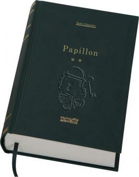 13. Papillon vol.II - Pret | Preturi 13. Papillon vol.II