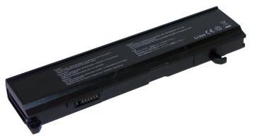 Acumulator Li-Ion 14.8V, 4400mAh, 8-celule pentru Toshiba Satellite M40, M45, M50, M55, A100, M100, A105, M105, M110, V7 - Pret | Preturi Acumulator Li-Ion 14.8V, 4400mAh, 8-celule pentru Toshiba Satellite M40, M45, M50, M55, A100, M100, A105, M105, M110, V7