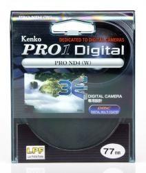Filtru Kenko ND4 PRO1 D 77mm - Pret | Preturi Filtru Kenko ND4 PRO1 D 77mm