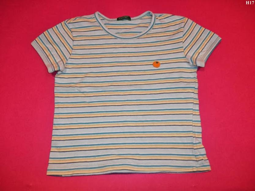 haine copii tricou pentru baieti de 1-2 ani de la benetton - Pret | Preturi haine copii tricou pentru baieti de 1-2 ani de la benetton