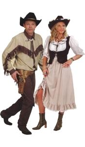 Inchiriere Costum Cowgirl - Pret | Preturi Inchiriere Costum Cowgirl