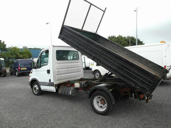 Iveco 35C Basculabil - Pret | Preturi Iveco 35C Basculabil