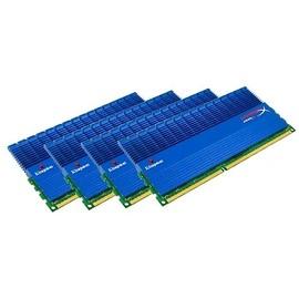Kingston DDR3, 16GB (4 x 4GB), 1866MHz, CL9, HyperX XMP T1 - Pret | Preturi Kingston DDR3, 16GB (4 x 4GB), 1866MHz, CL9, HyperX XMP T1