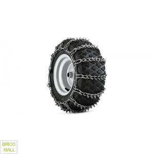 Lanturi de zapada Husqvarna 20X10-8 - Pret | Preturi Lanturi de zapada Husqvarna 20X10-8