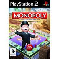 Monopoly PS2 - Pret | Preturi Monopoly PS2