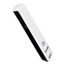 Placa Retea Wireless TP-Link USB 150Mbps TL-WN721N - Pret | Preturi Placa Retea Wireless TP-Link USB 150Mbps TL-WN721N