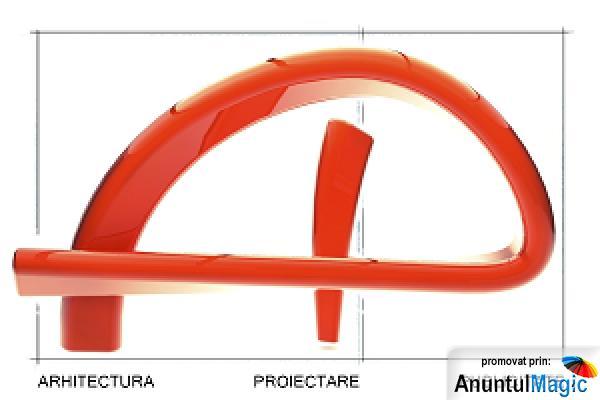 Proiect pentru obtinerea autorizatiei de construire - Pret | Preturi Proiect pentru obtinerea autorizatiei de construire