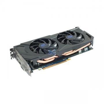 Sapphire AMD Radeon HD7870, PCI-E, 2GB GDDR5, 256biti, OC Version + Transport Gratuit - Pret | Preturi Sapphire AMD Radeon HD7870, PCI-E, 2GB GDDR5, 256biti, OC Version + Transport Gratuit