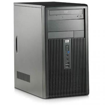 Sistem PC HP Compaq dx7400 MT E6550 2.33GHz, 1GB, 250GB, Vista B - Pret | Preturi Sistem PC HP Compaq dx7400 MT E6550 2.33GHz, 1GB, 250GB, Vista B