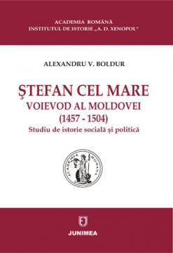 Stefan cel Mare voievod al Moldovei - Pret | Preturi Stefan cel Mare voievod al Moldovei