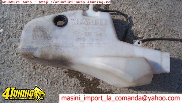 Vand Vas Apa Stergatoare De Parbriz Renault 1 6 16 Valve - Pret | Preturi Vand Vas Apa Stergatoare De Parbriz Renault 1 6 16 Valve