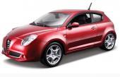 ALFA ROMEO MITO - Pret | Preturi ALFA ROMEO MITO