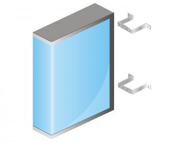 Casete luminoase, dubla fata U - Pret | Preturi Casete luminoase, dubla fata U