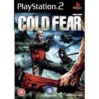 Cold Fear PS2 - Pret | Preturi Cold Fear PS2