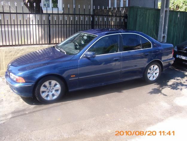 DEZMEMBREZ PASSAT 1.6 BENZINA DIN 1999 SI BMW 523I DIN 1998 - Pret | Preturi DEZMEMBREZ PASSAT 1.6 BENZINA DIN 1999 SI BMW 523I DIN 1998