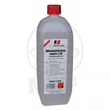 Electrolit baterie 1000 ML - Pret | Preturi Electrolit baterie 1000 ML