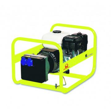 Generator de curent E 3200 SHI - Pret | Preturi Generator de curent E 3200 SHI