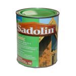 LAC SADOLIN CLASSIC 0,75L - ROSU SUEDEZ - Pret | Preturi LAC SADOLIN CLASSIC 0,75L - ROSU SUEDEZ