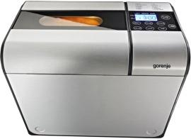 Masina de facut paine Gorenje BM 900 AL - Pret | Preturi Masina de facut paine Gorenje BM 900 AL