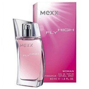 Mexx Fly High Woman, 40 ml, EDP - Pret | Preturi Mexx Fly High Woman, 40 ml, EDP