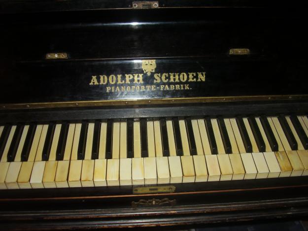 PIANINA ADOLPH SCHOEN - Pret | Preturi PIANINA ADOLPH SCHOEN