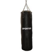 Sac de box Sporter BI/W GS-1004/100 - Pret | Preturi Sac de box Sporter BI/W GS-1004/100