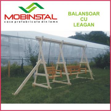 Balansoar cu leagan - Pret | Preturi Balansoar cu leagan