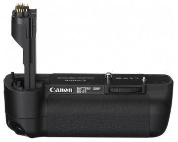 Battery Grip BG-E9 pentru EOS 60D, 4740B001, Canon - Pret | Preturi Battery Grip BG-E9 pentru EOS 60D, 4740B001, Canon