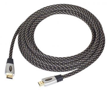 CABLU Gembird DATE HDMI T/T 3m calitate premium CCP-HDMI-10 - Pret | Preturi CABLU Gembird DATE HDMI T/T 3m calitate premium CCP-HDMI-10