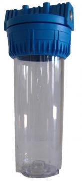 Carcasa filtru apa 5" x 3/4" cu supapa de aerisire - Pret | Preturi Carcasa filtru apa 5" x 3/4" cu supapa de aerisire