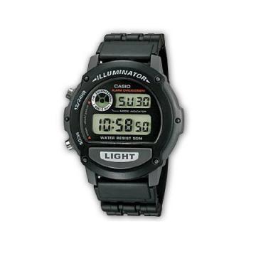 Casio W-87H-1V - Pret | Preturi Casio W-87H-1V