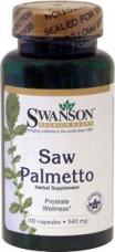 Extract de palmier pitic - Saw palmetto - Pret | Preturi Extract de palmier pitic - Saw palmetto