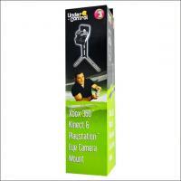 Kinect &amp; Playstation Eye Camera Mount - Pret | Preturi Kinect &amp; Playstation Eye Camera Mount