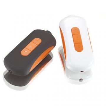 MP3 PLAYER SERIOUX PARTICLE P4, USB, MICROSD, ORANGE, SRX-P4MP - Pret | Preturi MP3 PLAYER SERIOUX PARTICLE P4, USB, MICROSD, ORANGE, SRX-P4MP