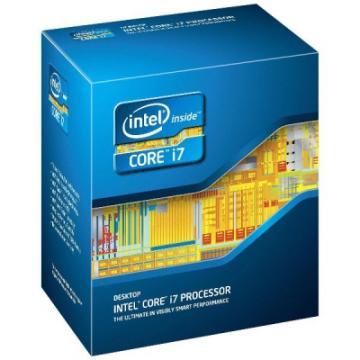 Procesor Intel Core i7-2600 BX80623I72600 - Pret | Preturi Procesor Intel Core i7-2600 BX80623I72600